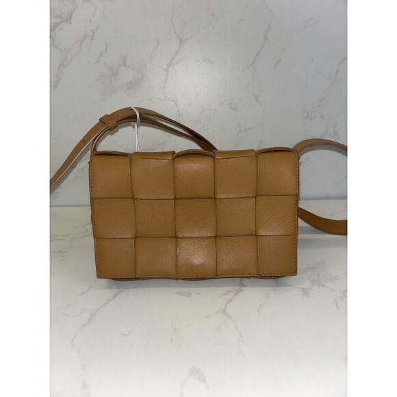 Bottega Veneta Handbags - Bottega Veneta Padded Cassette Bag
